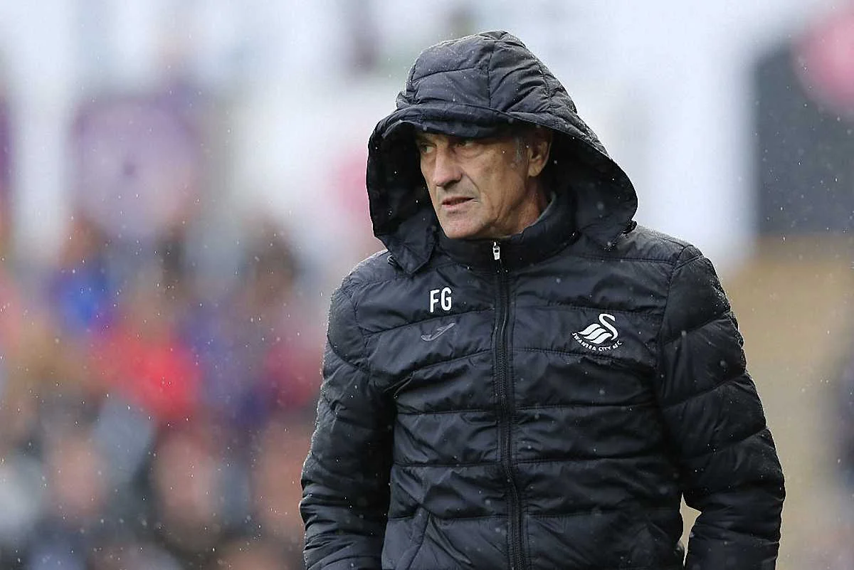 Франческо Гвидолин / Getty Images