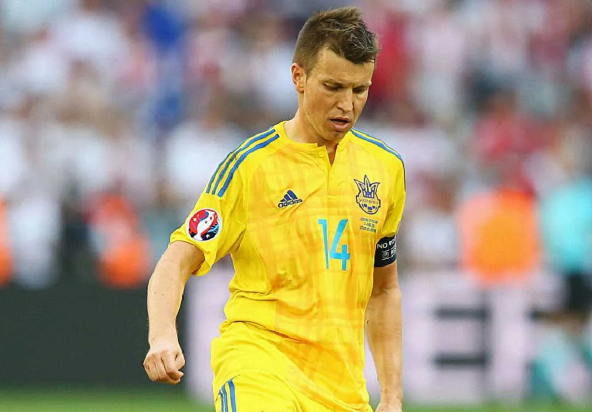 Руслан Ротань / Getty Images