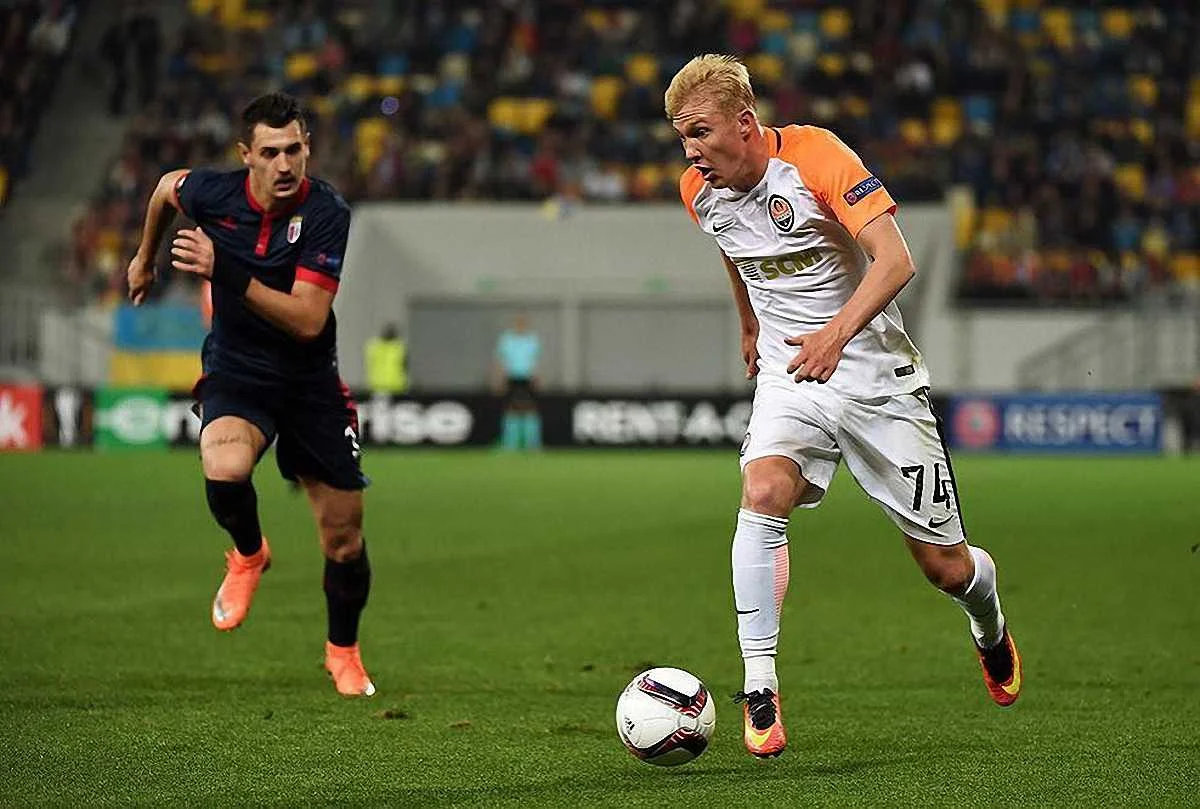 Коваленко / фото Getty Images