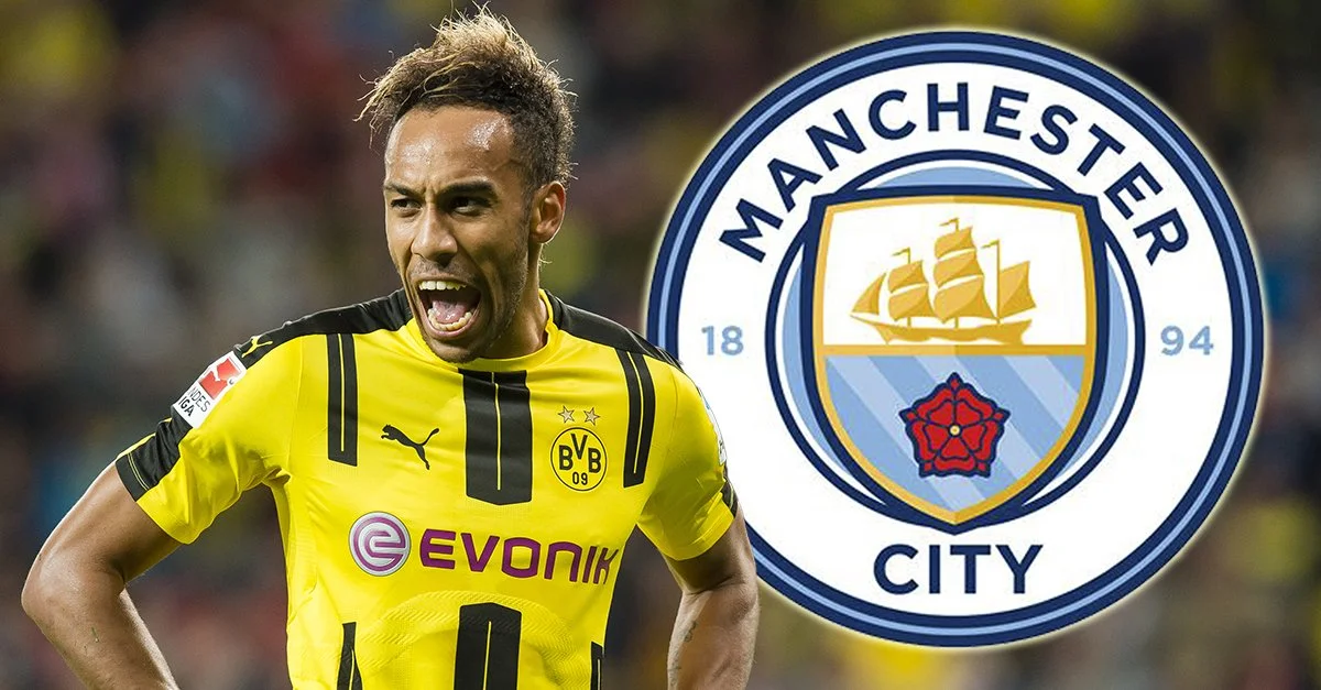 Пьер-Эмерик Обамеянг