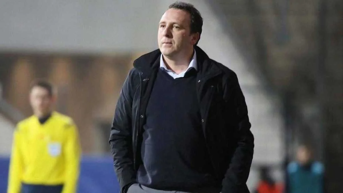 Альберт Буньякі