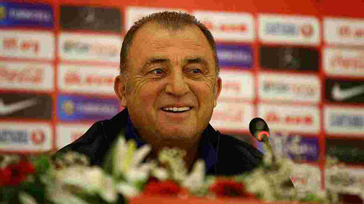 Туреччина – Україна: Терім дебютує в ролі найдорожчого тренера збірних