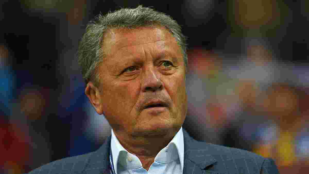 Маркевич назвав головні зміни у грі України за Шевченка та застеріг від найбільшої помилки у матчі проти Туреччини