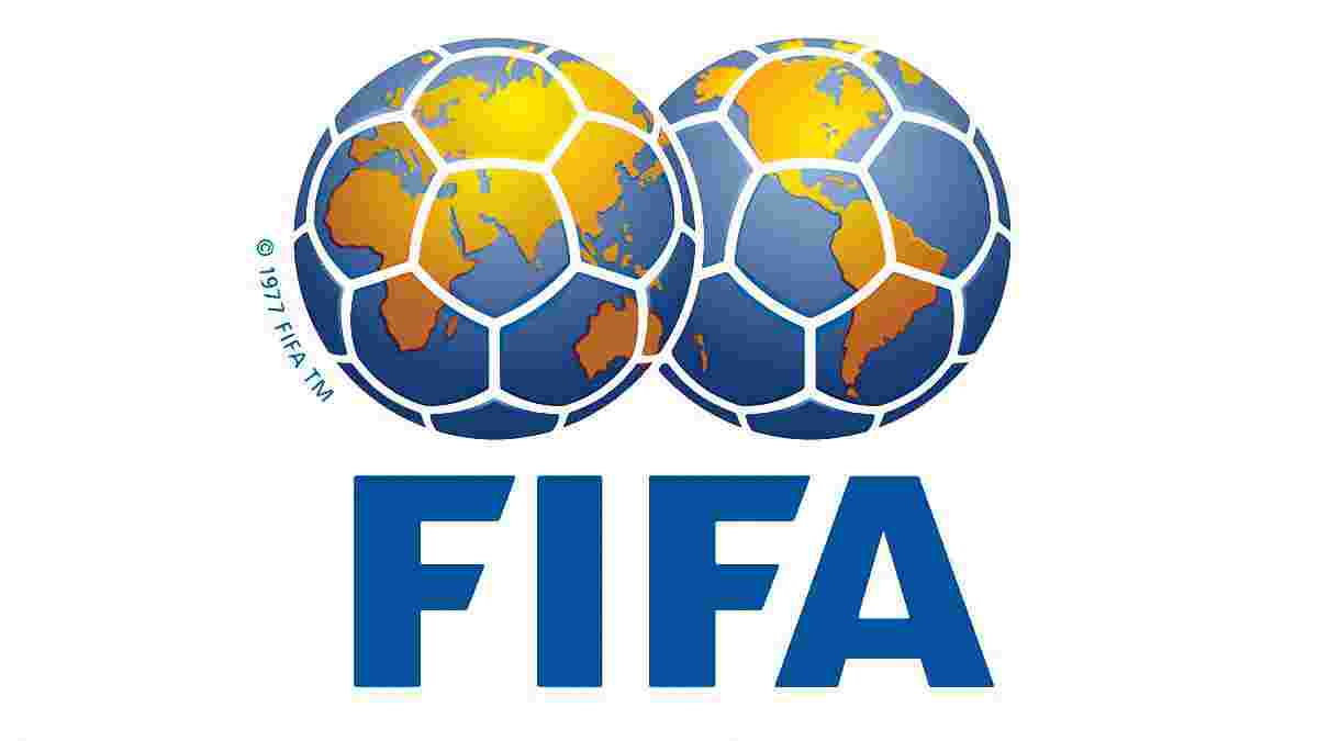 Як рахується рейтинг ФІФА