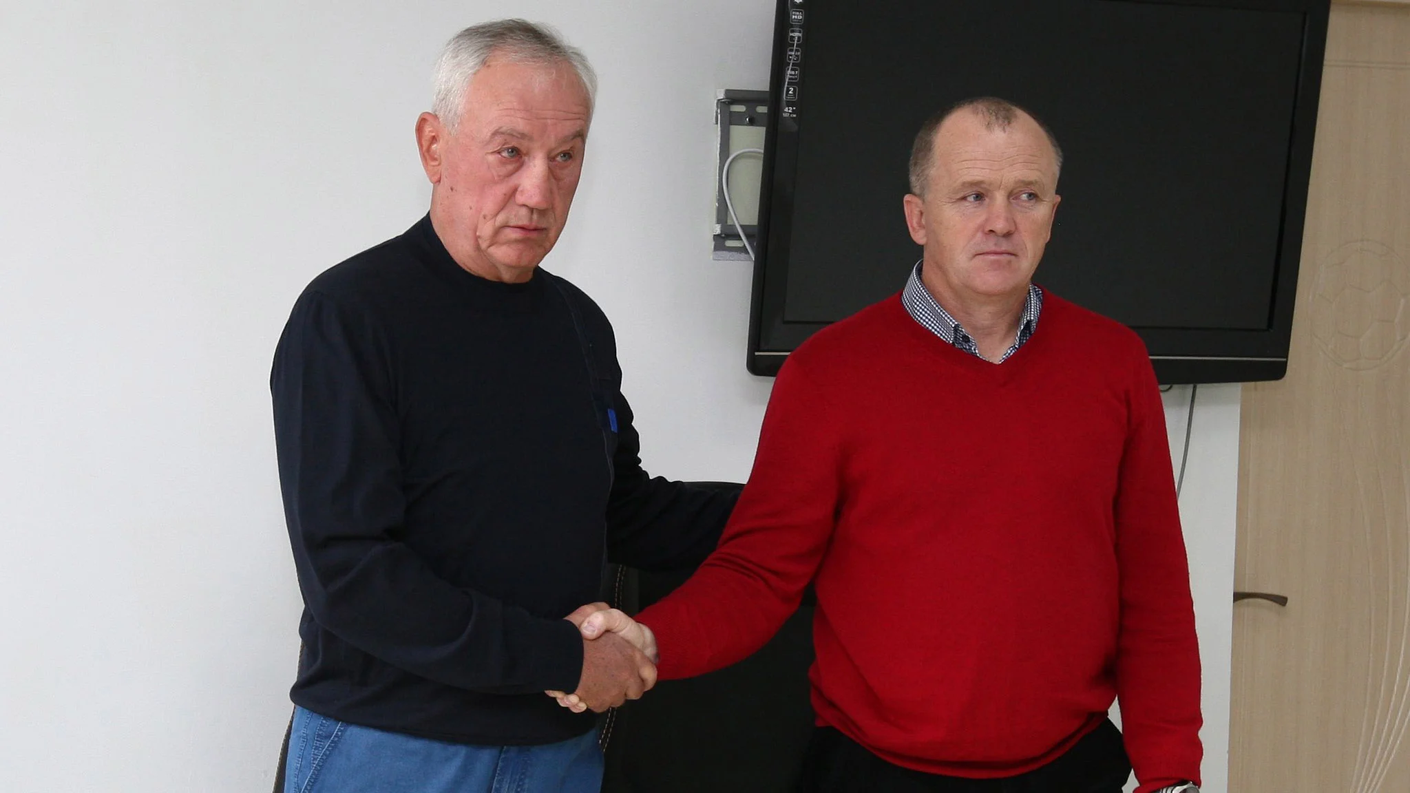 Олег Дулуб / Фото: ФК "Карпаты"