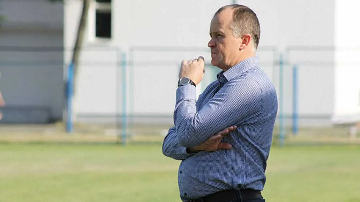 Олег Дулуб – новий наставник "Карпат"