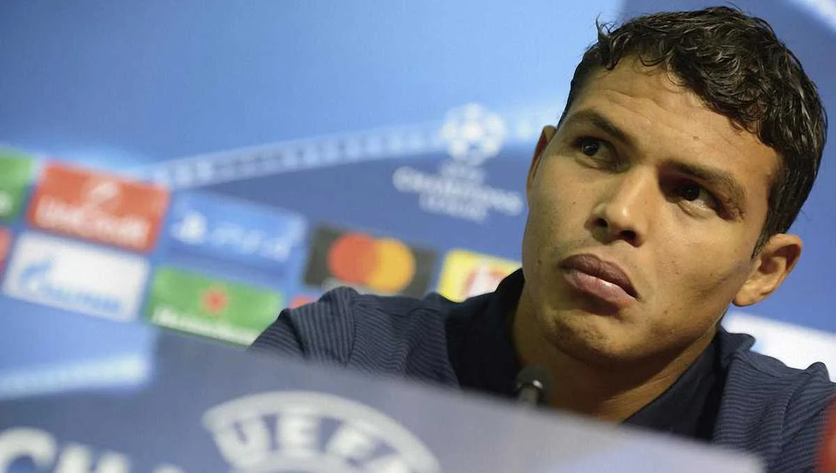 Тьягу Сілва / Getty Images