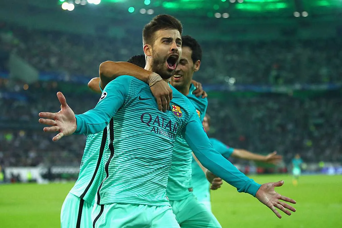 Жерар Піке / Getty Images