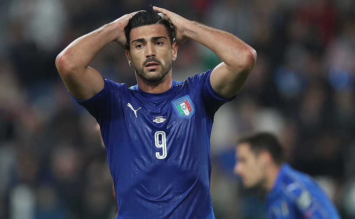 Граціано Пелле / Getty Images