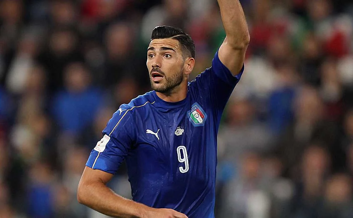 Граціано Пелле / Getty Images