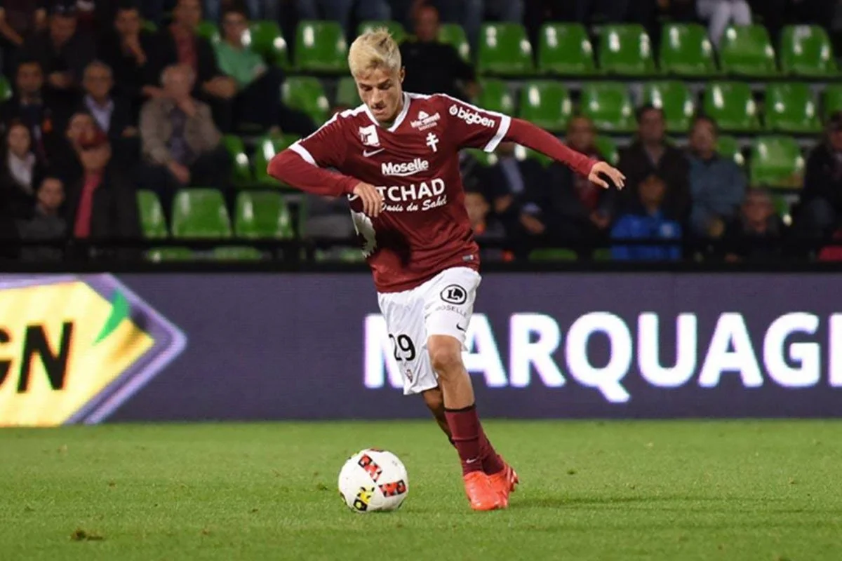 Венсан Тиль / Twitter