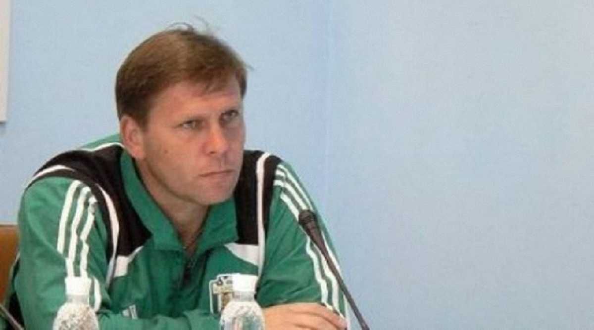 Богдан Стронцицький