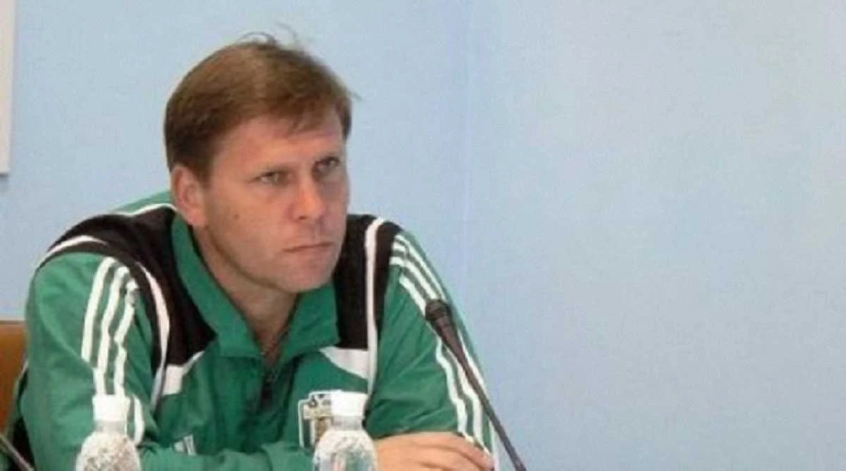 Богдан Стронцицький