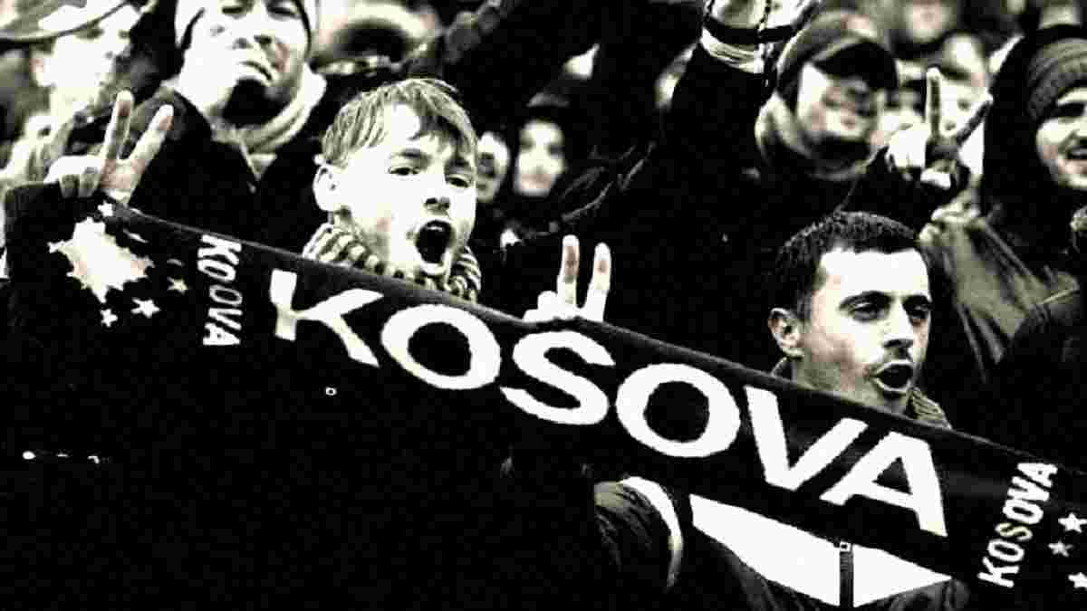 Все про Косово: кров за незалежність, гра в дипломатію і талант із "Барселони"
