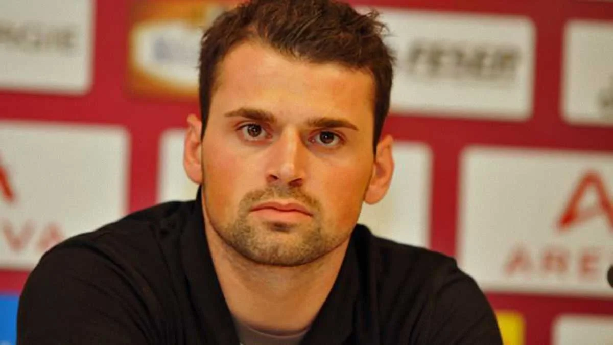 Альберт Буньяку