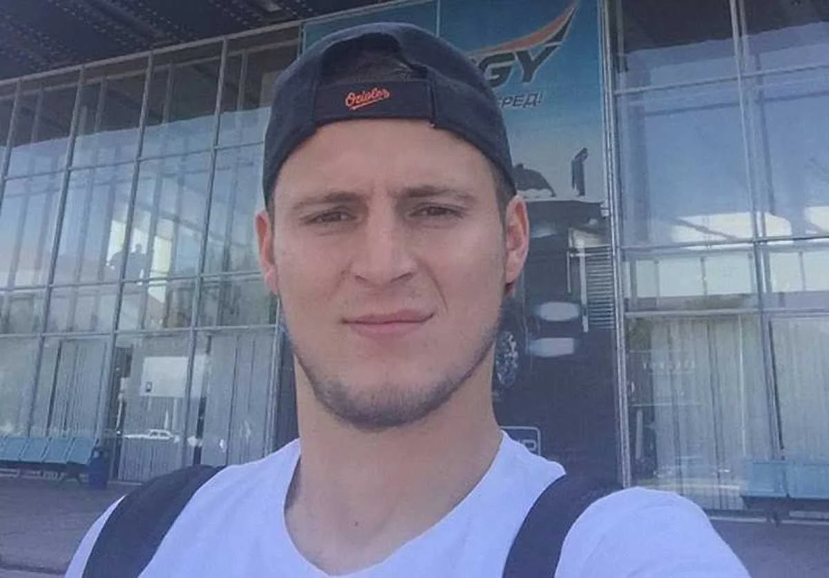 Роман Зозуля / Facebook