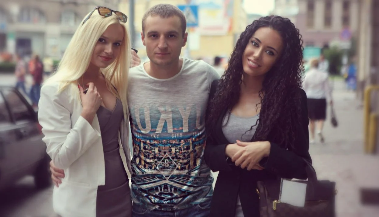 Михайло Кополовець / фото із соцмереж