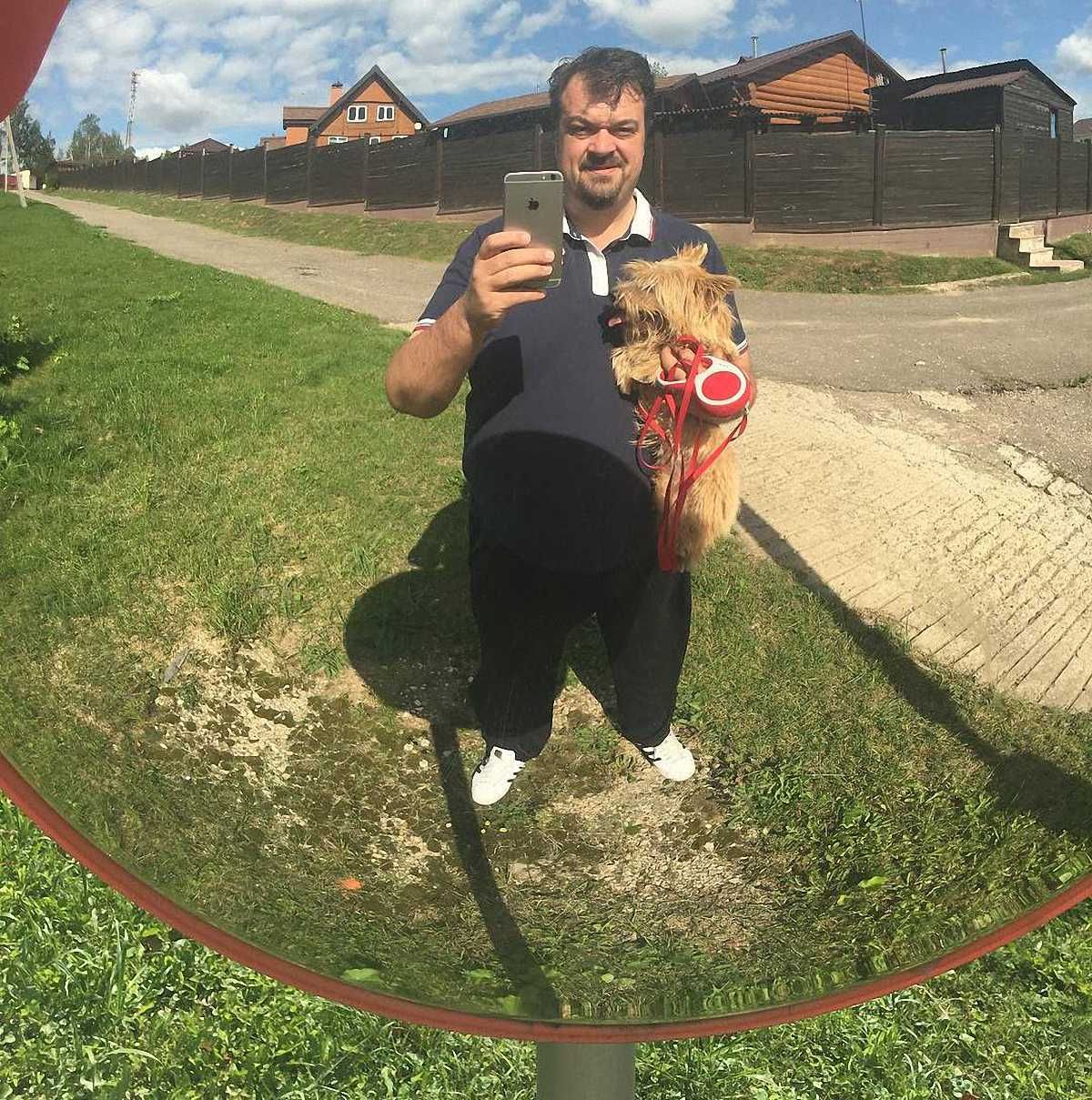 Василий Уткин / фото из соцсетей