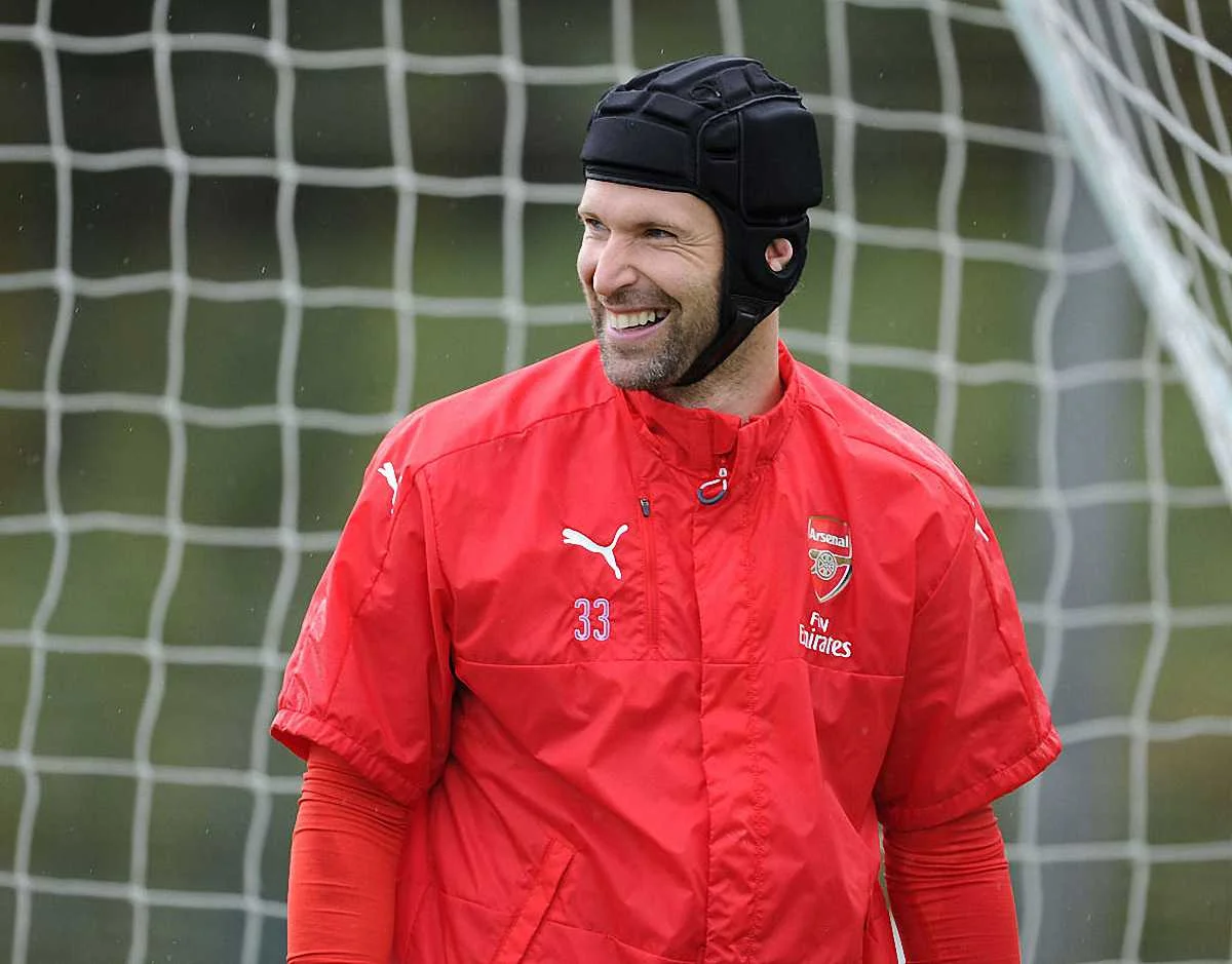 Петр Чех / Getty Images