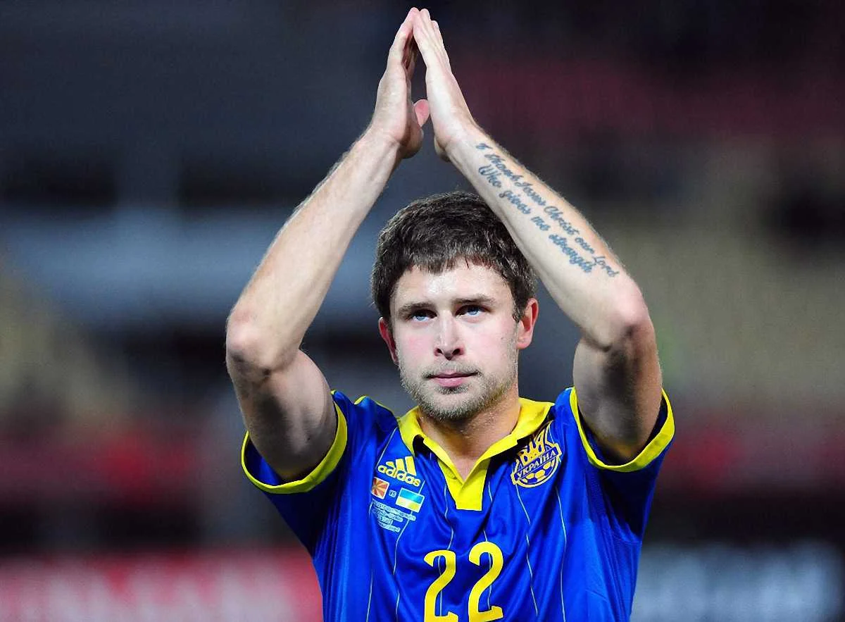 Артем Кравец / Twitter