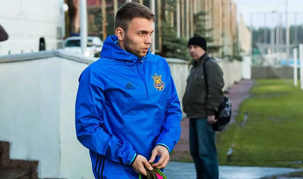 Олександр Караваєв / Соцмережі