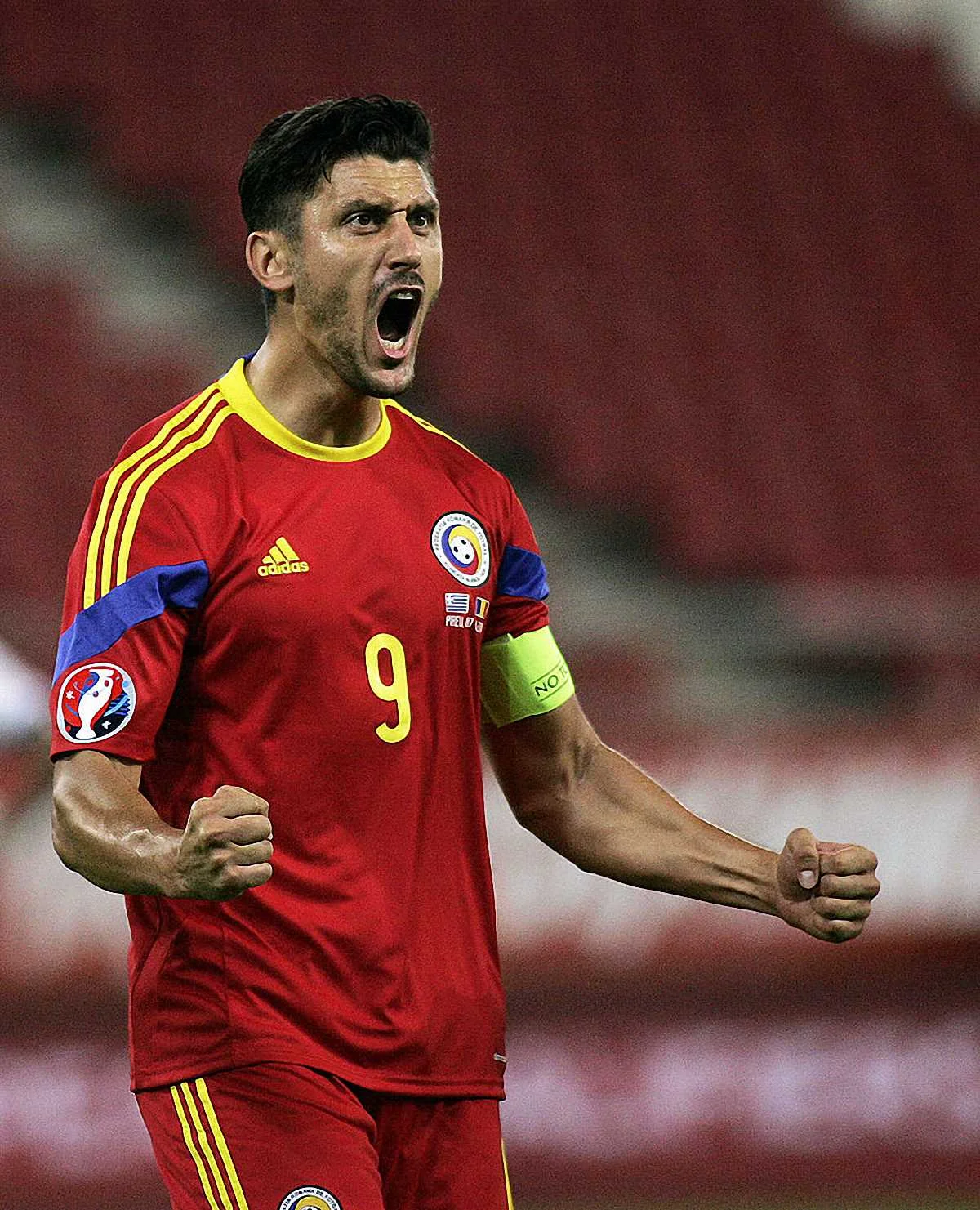 Чиприан Марика / фото Getty Images