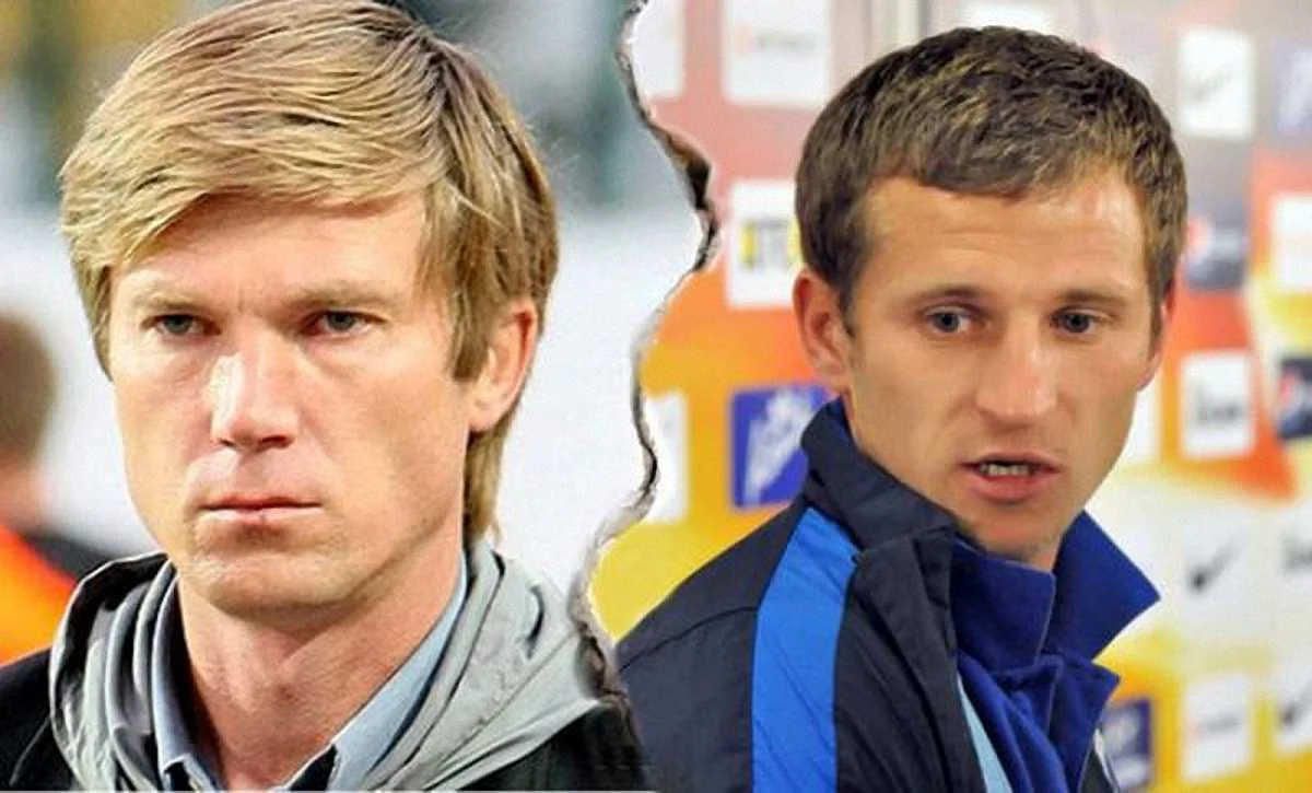 Максимов vs. Алиев / фото prosportkz.kz