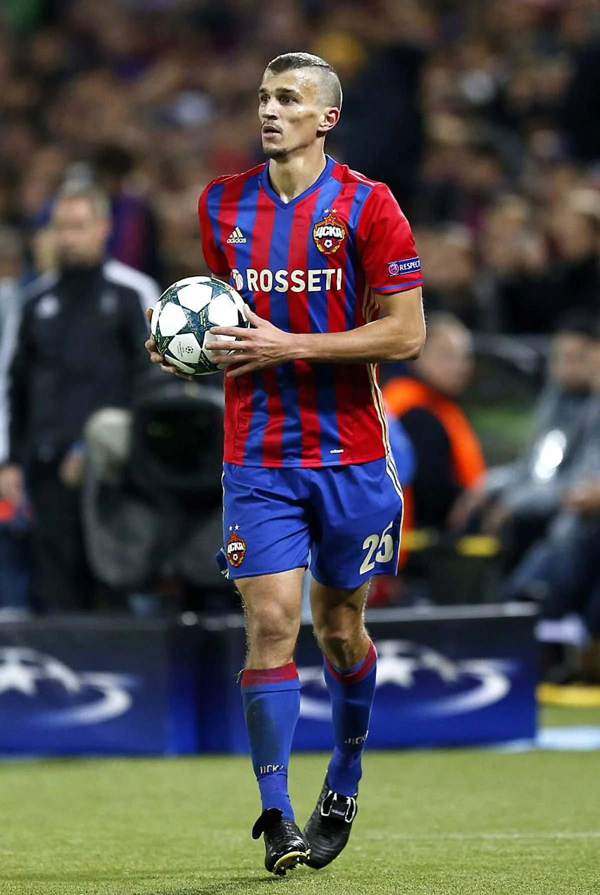 Роман Еременко / фото Getty Images