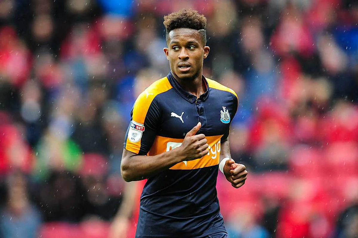 Роландо Ааронс / Getty Images