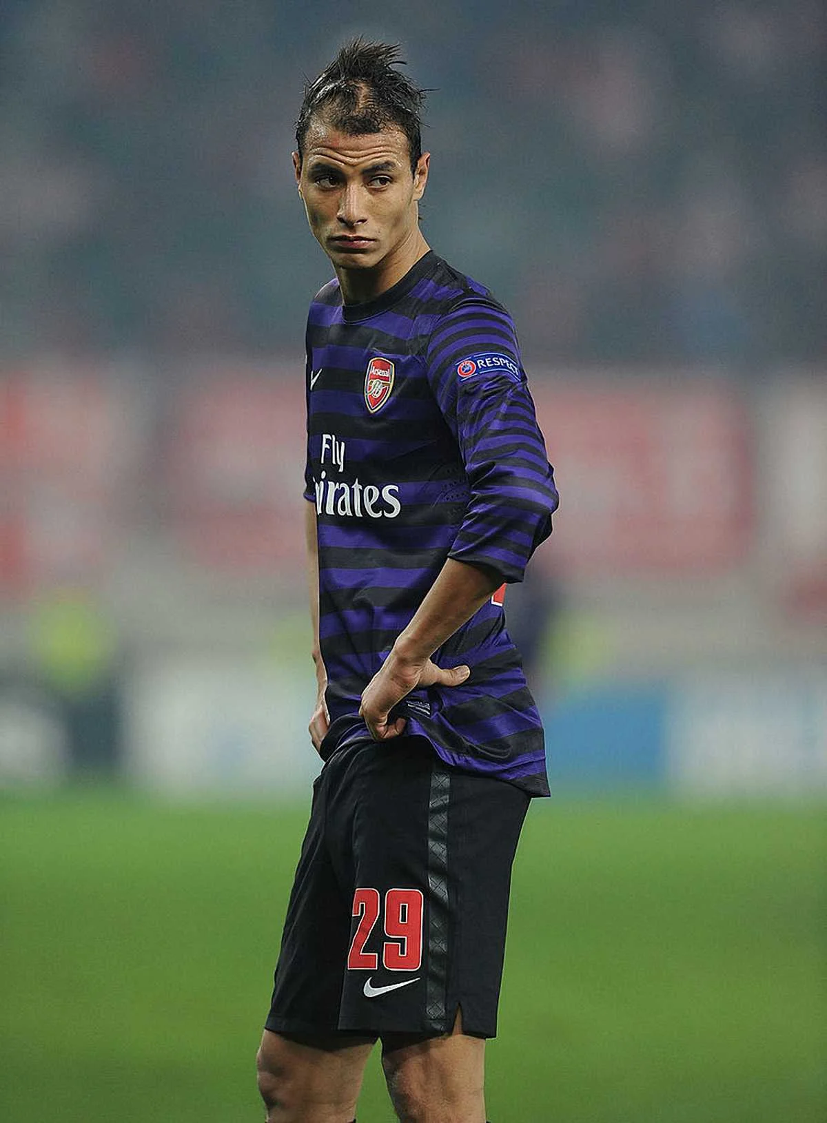 Маруан Шамах / фото Getty Images