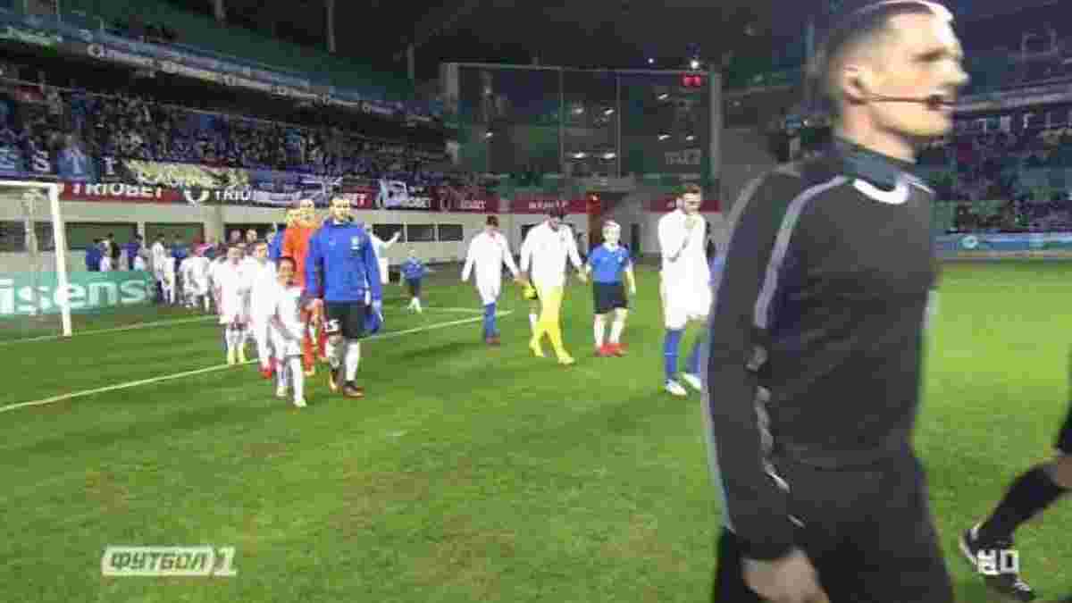 Естонія – Греція. Огляд матчу. 0:2. 10.10.2016.