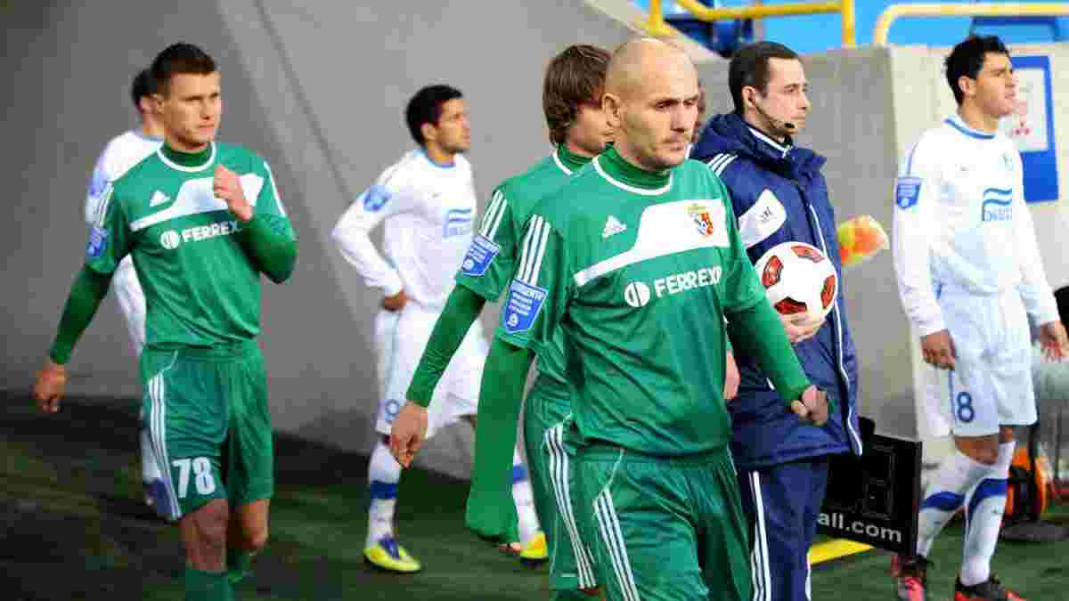 Молоді українці заб'ють кілька разів і вже в "Барселоні" себе бачать, – фіналіст Євро-2006 U-21