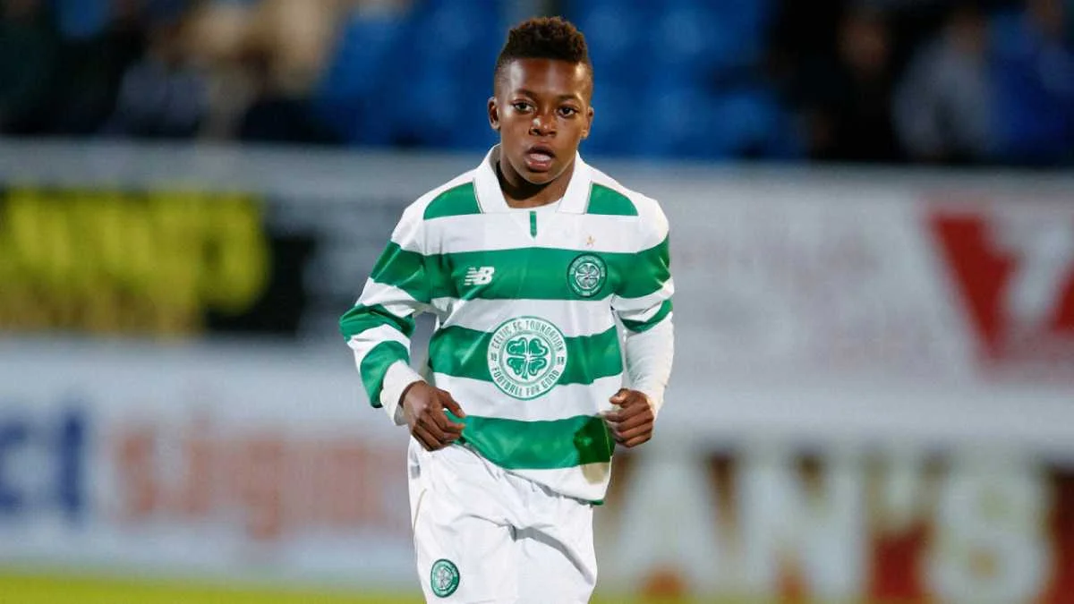 Карамоко Дембеле