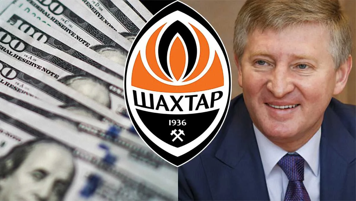 Большой успех стоит больших денег / Коллаж "Футбол 24"