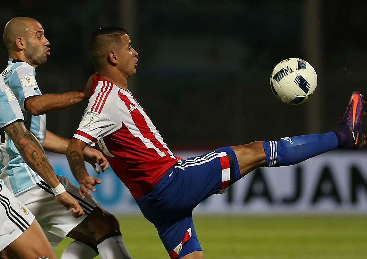 Дерліс Гонсалес / Getty Images