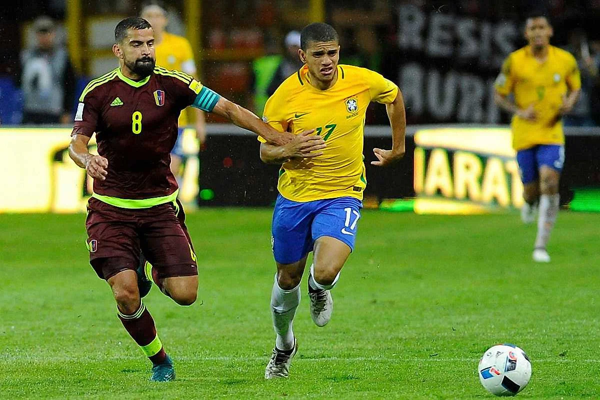 Тайсон / Getty Images