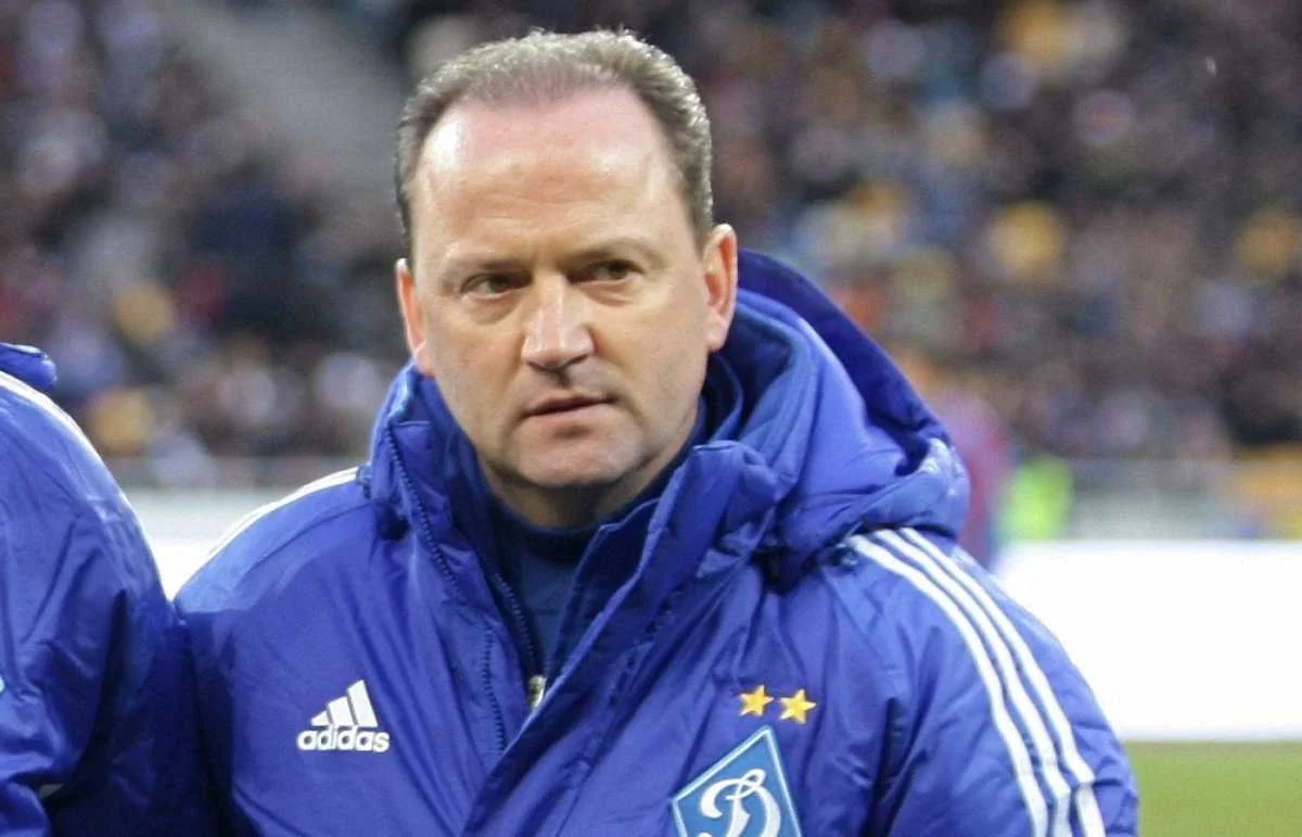 Ігор Бєланов / фото із соцмереж