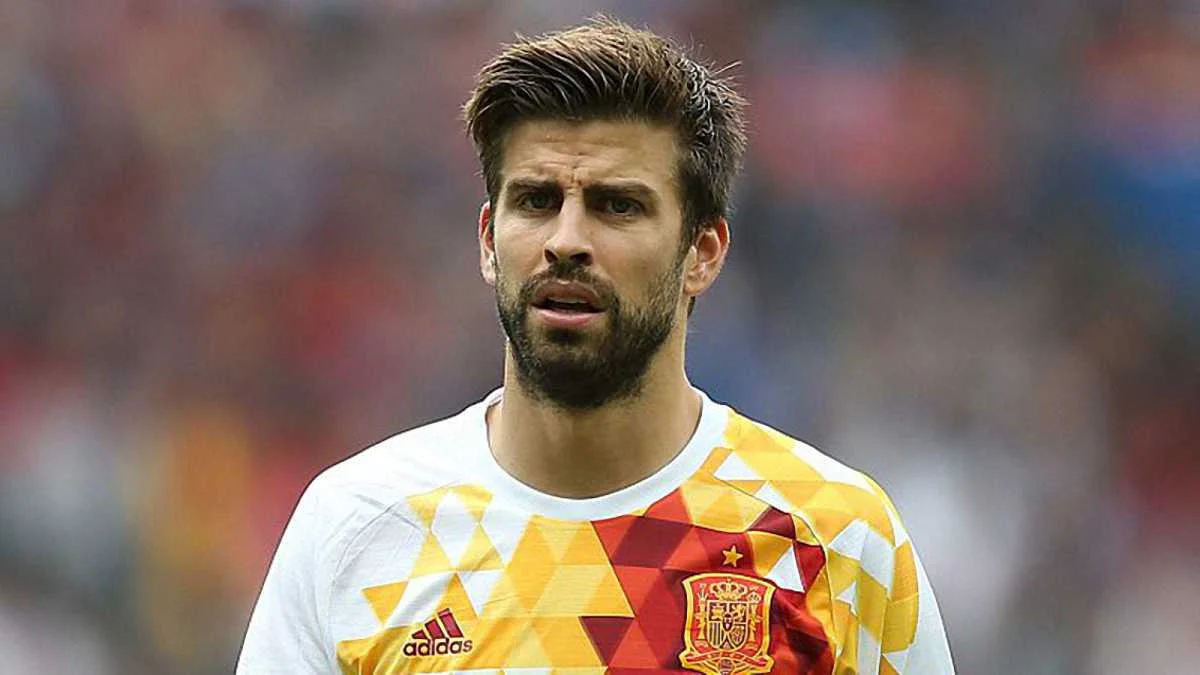 Жерар Піке / Getty Images