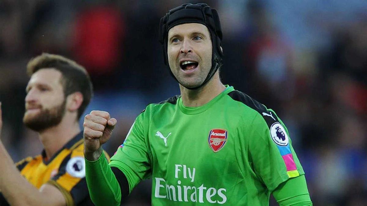 Петр Чех / Getty Images