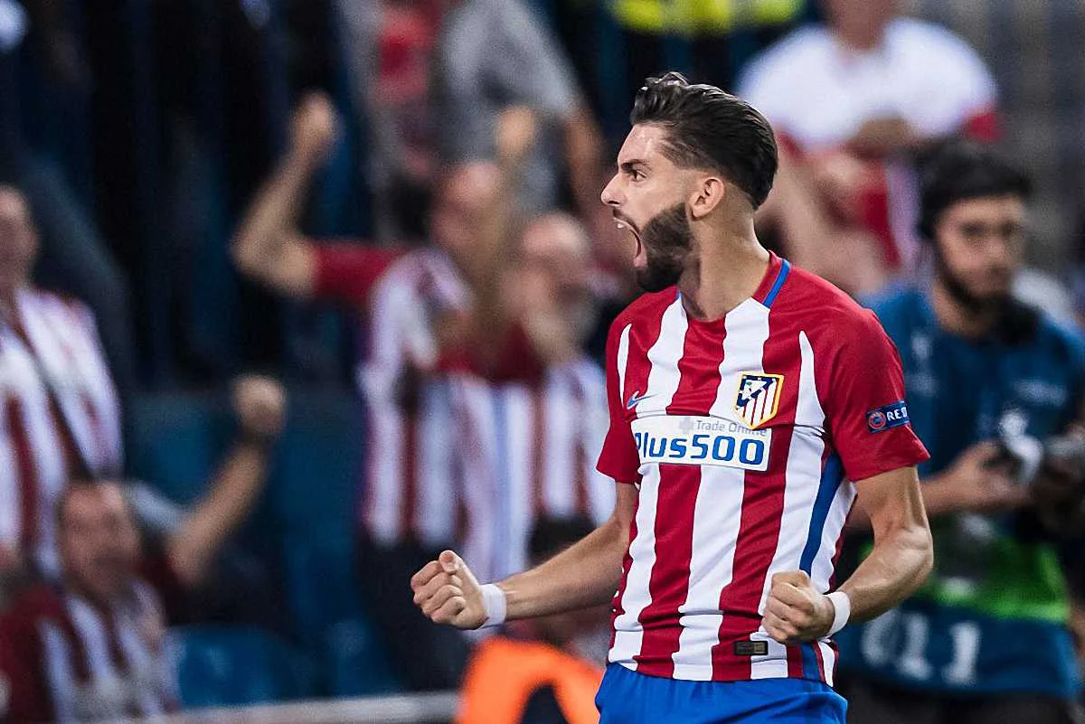 Яннік Карраско / Getty Images