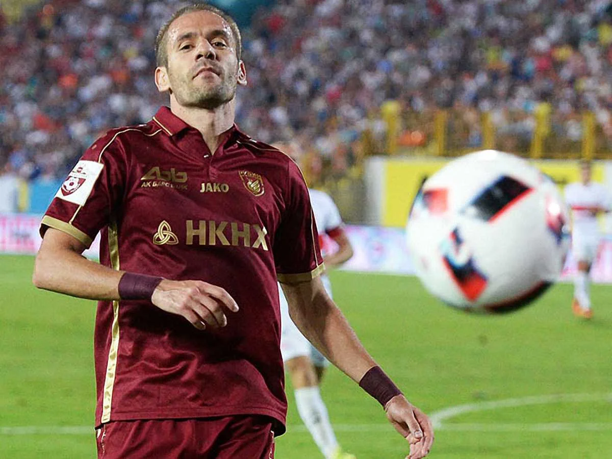 Марко Девич / РИА