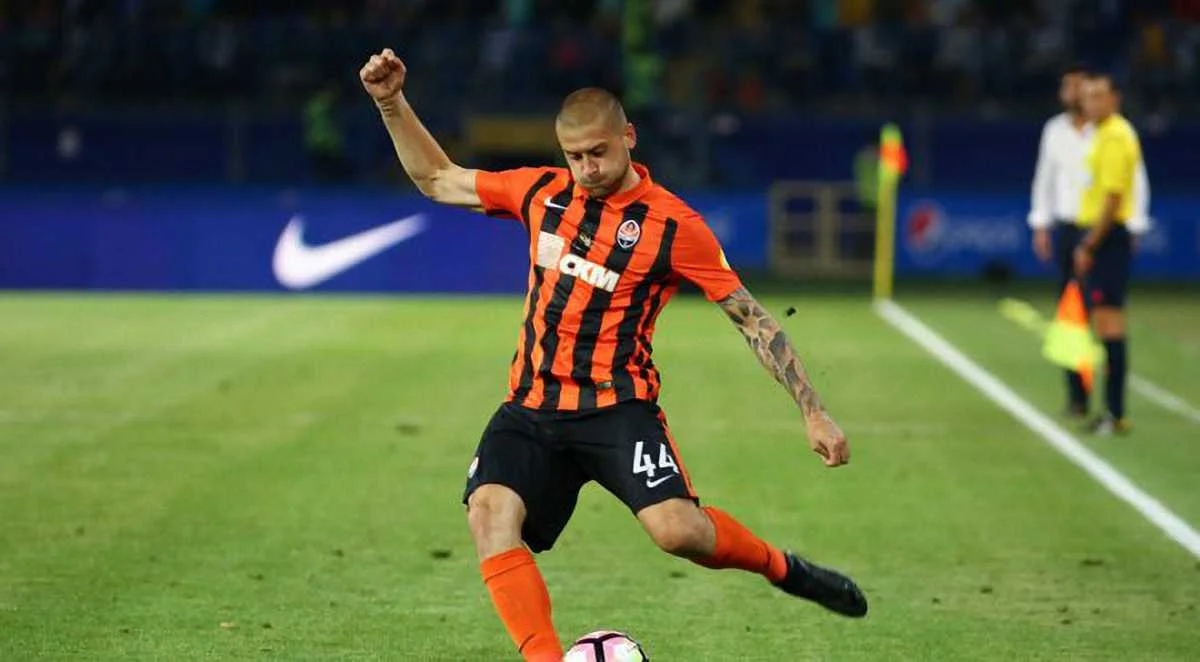 Ярослав Ракицький / фото О. Осипов