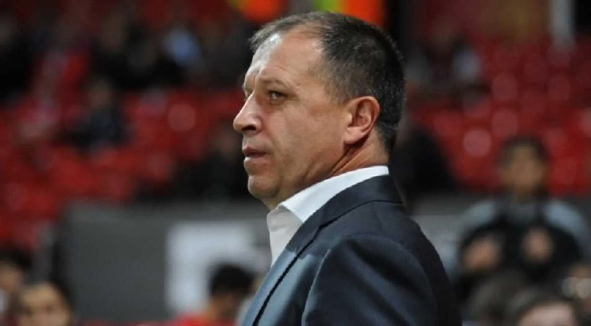 Юрий Вернидуб / ФК "Заря"