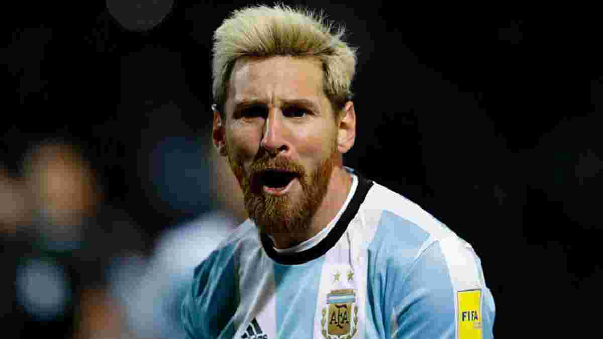 Мессі заблокував виклик Ікарді у збірну Аргентини через образу Максі Лопеса, – ЗМІ