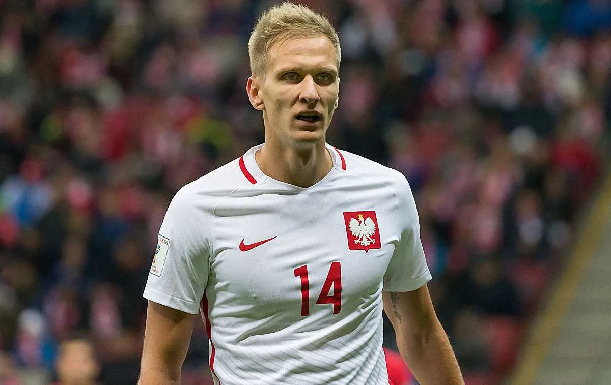 Лукаш Теодорчик / Getty Images