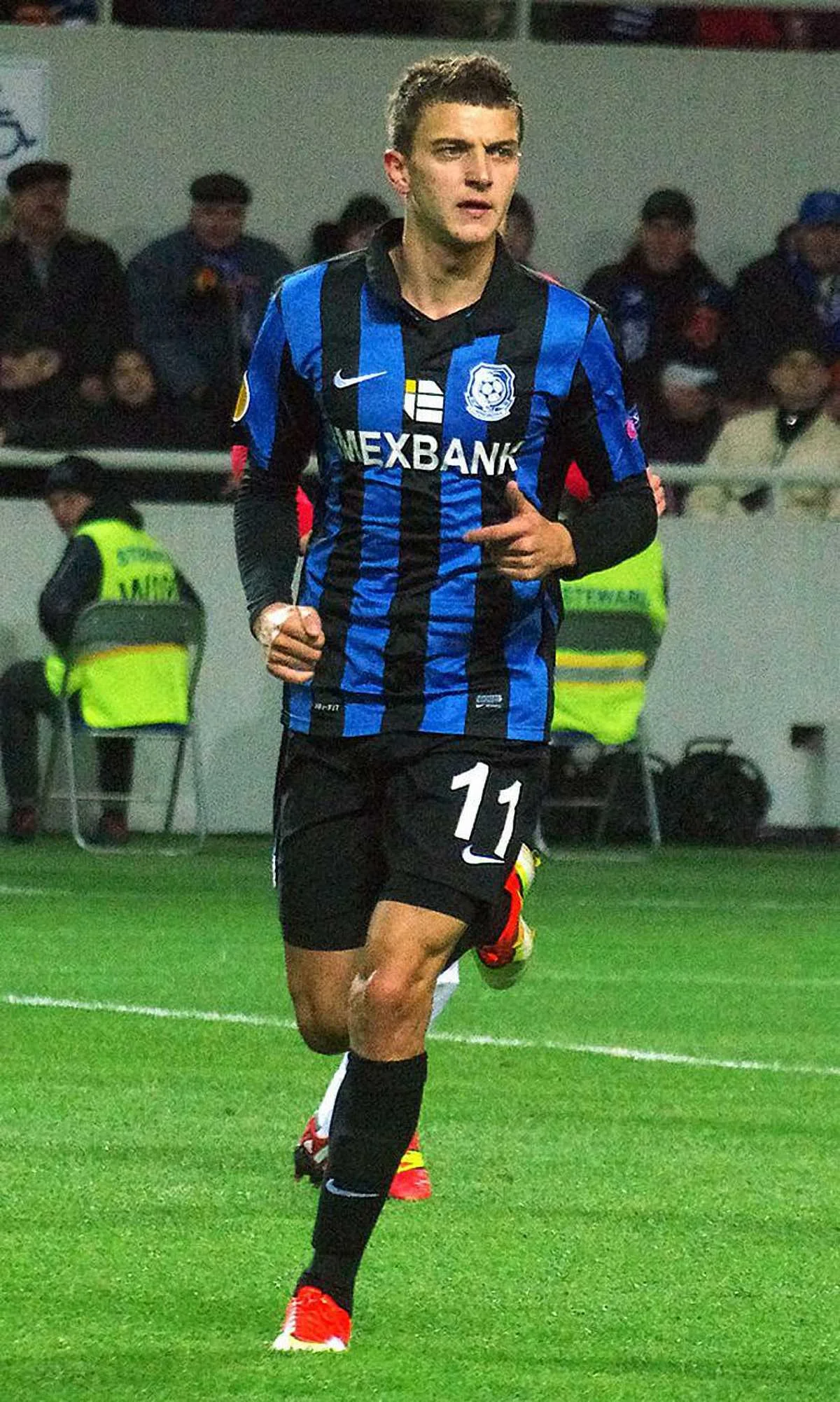 Іван Бобко / фото Getty Images