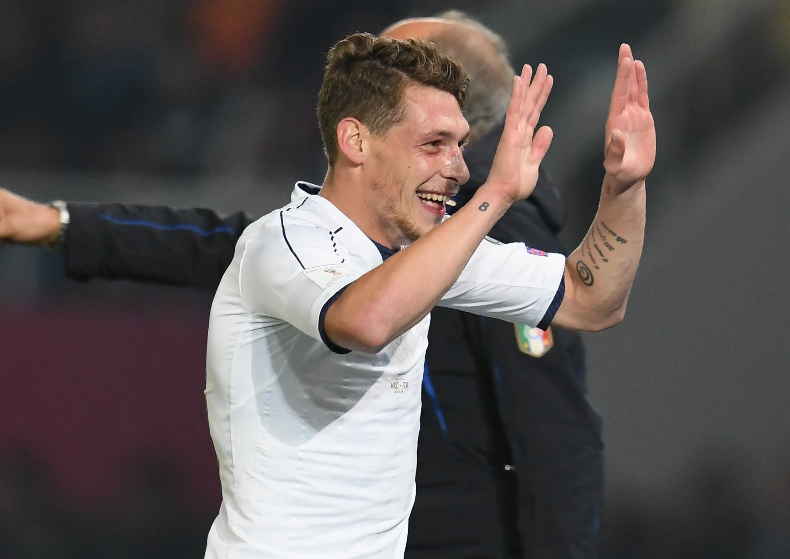 Андреа Белотти / Getty Images