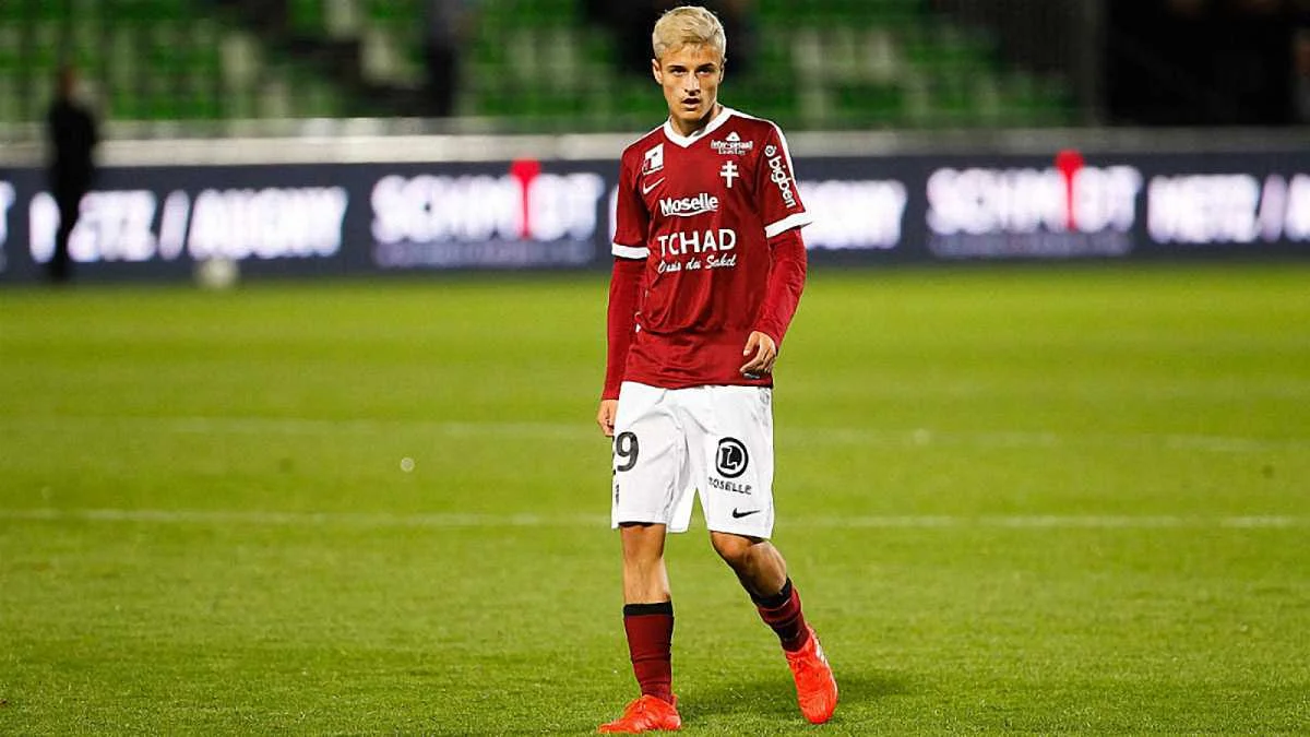 Венсан Тиль / Getty Images