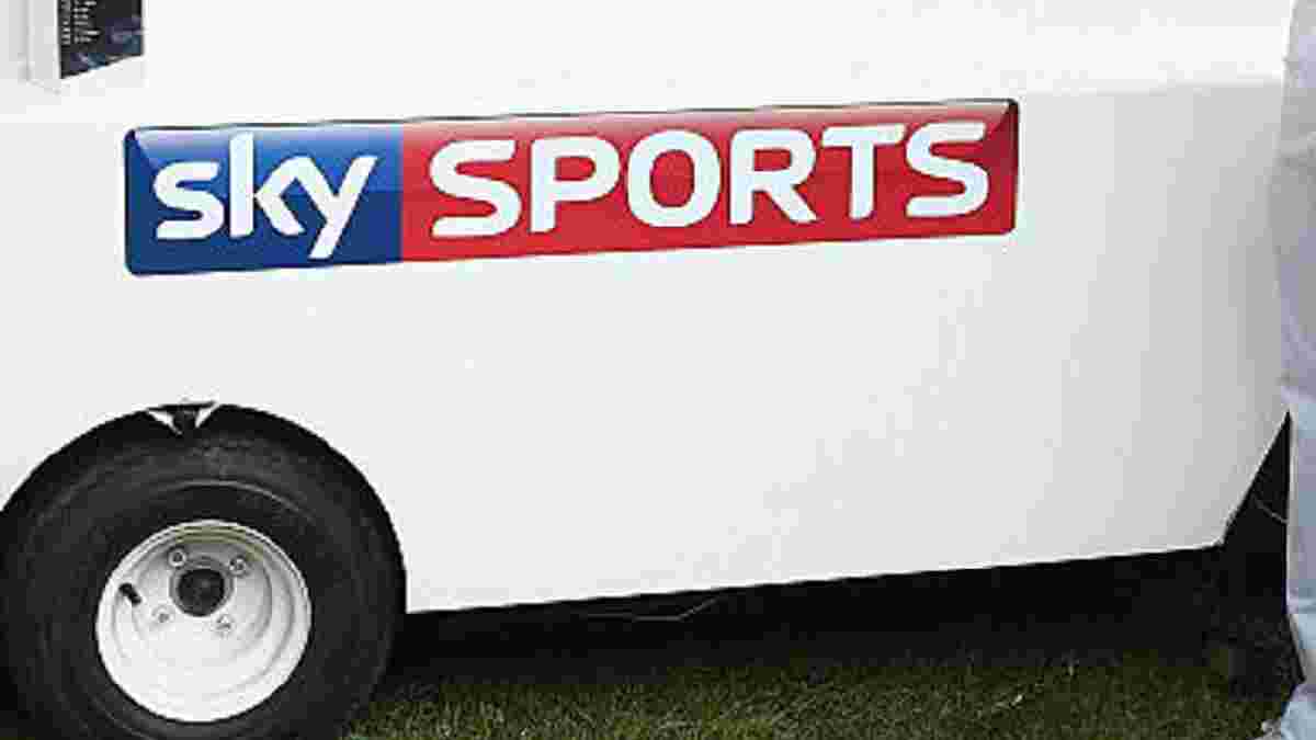 Sky Sports теряет рейтинги от трансляций АПЛ в сезоне-2016/17
