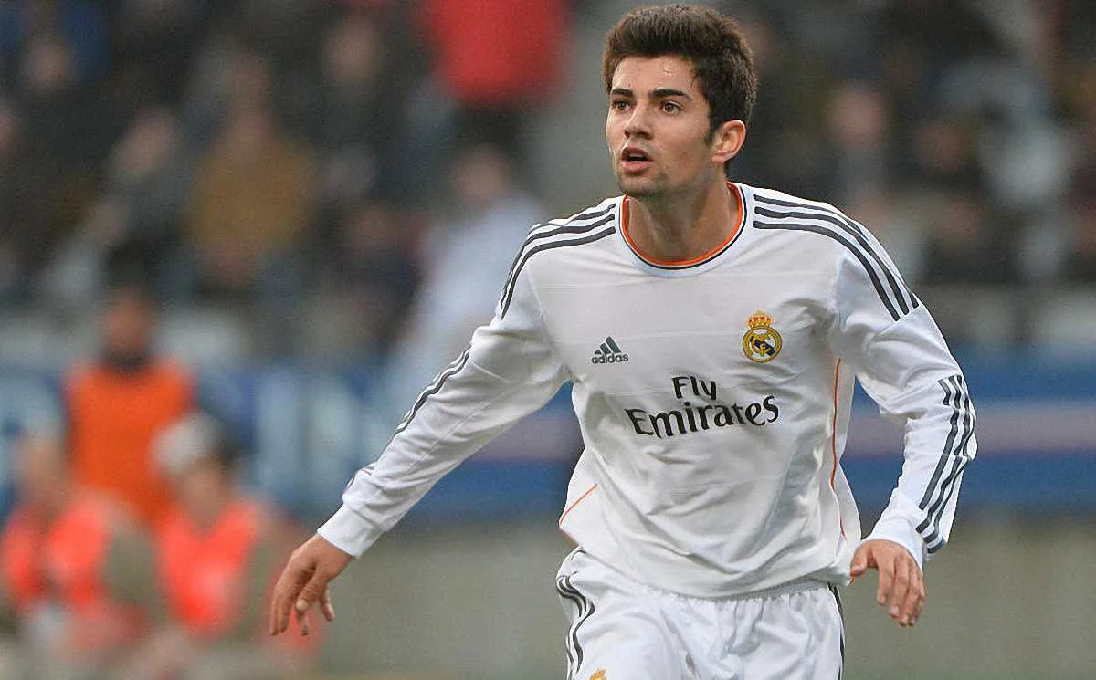 Енцо Зідан / Getty Images